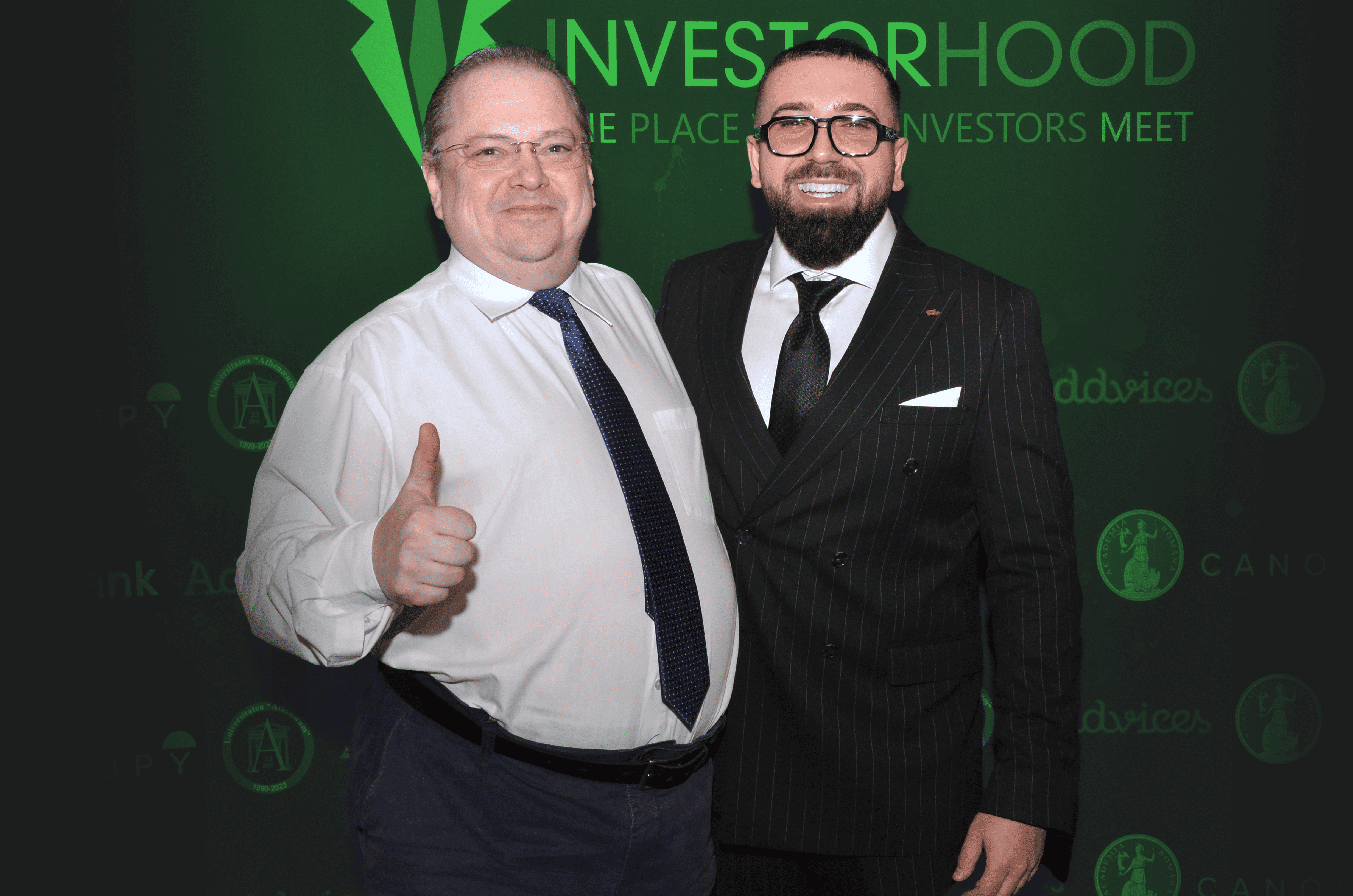 Investorhood